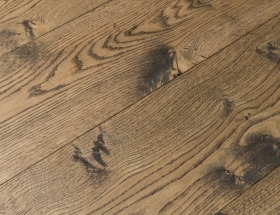 Planed Oak Collectie