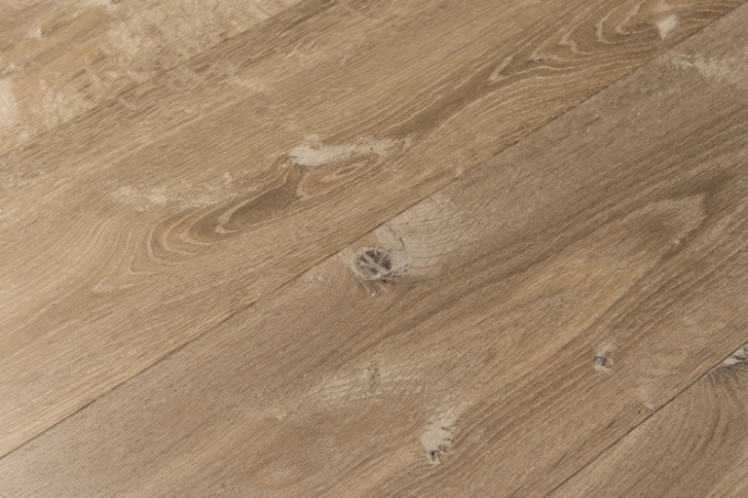 Planed Oak Collectie