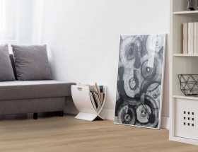 PVC vloer
