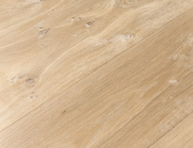Planed Oak Collectie