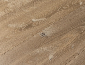 Planed Oak Collectie