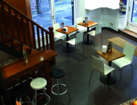 PVC vloer