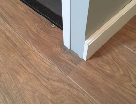 Houten vloeren