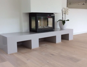 Houten vloeren