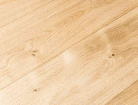 Planed Oak Collectie