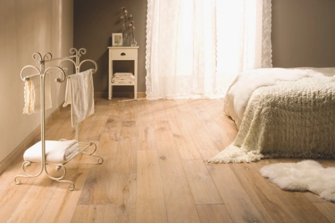 Houten vloeren