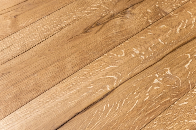 Raftwood