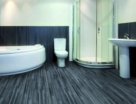 PVC vloer