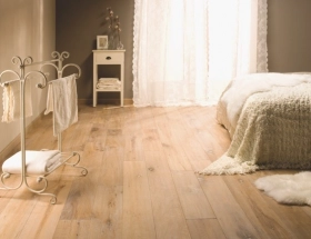 Houten vloeren