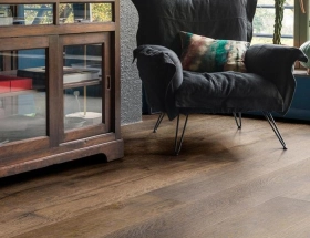 Houten vloeren