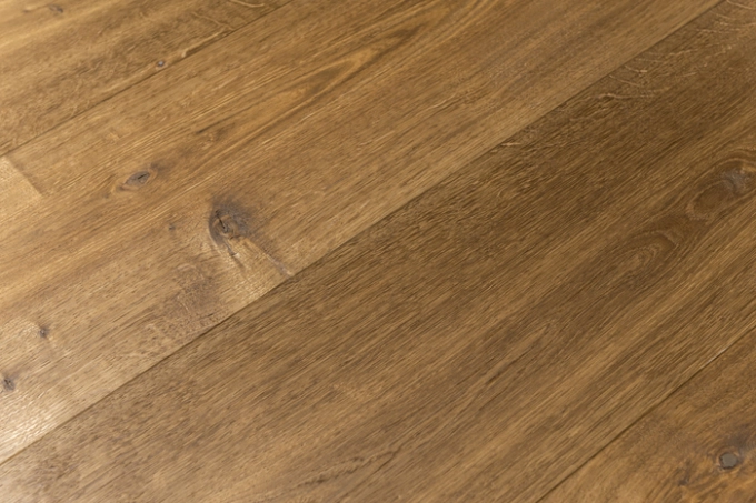 Planed Oak Collectie