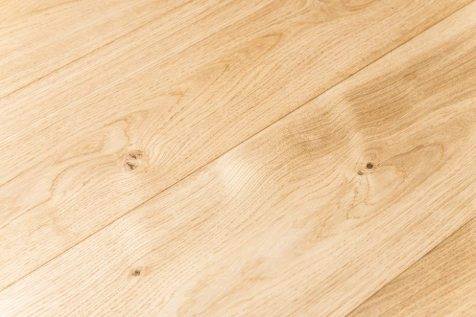 Planed Oak Collectie