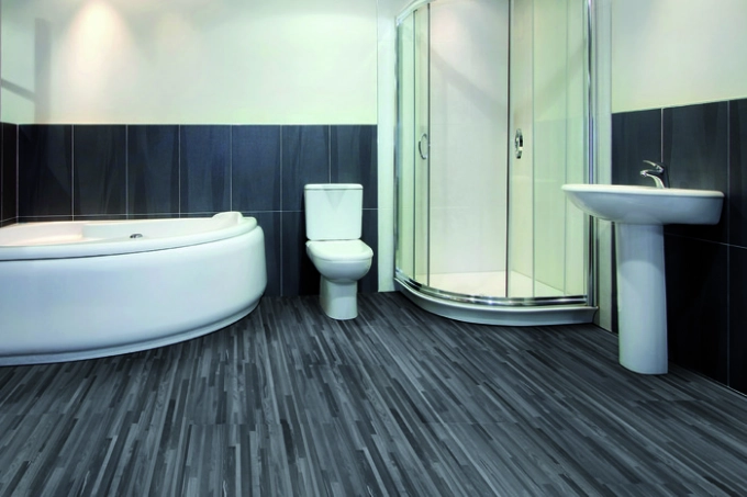 PVC vloer