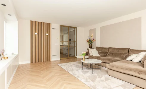 PVC vloeren