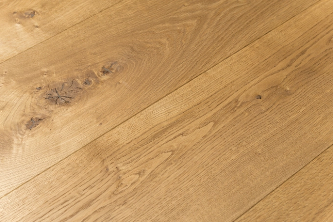 Planed Oak Collectie