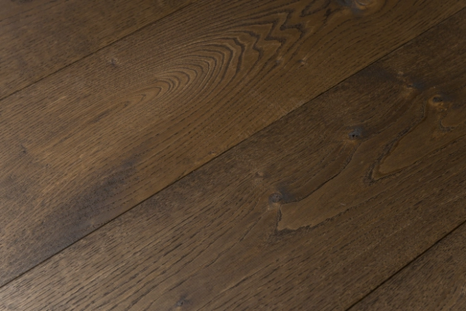 Planed Oak Collectie