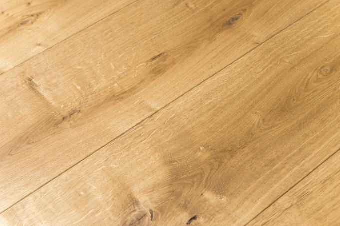 Planed Oak Collectie