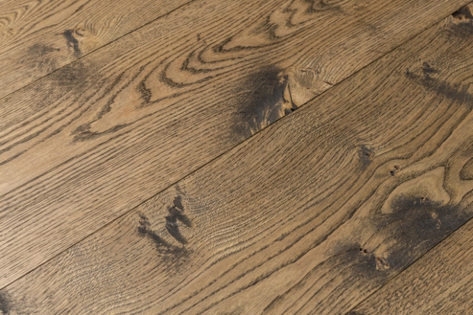 Planed Oak Collectie