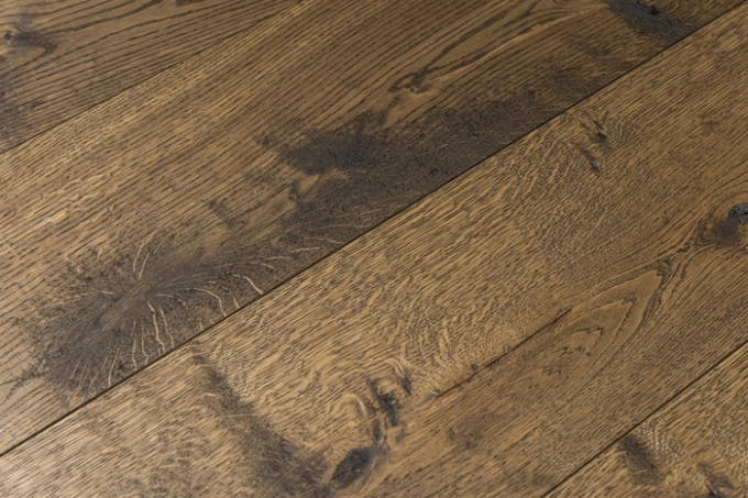 Planed Oak Collectie