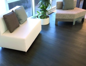PVC vloer
