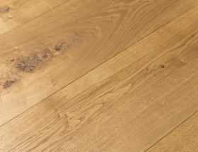 Planed Oak Collectie