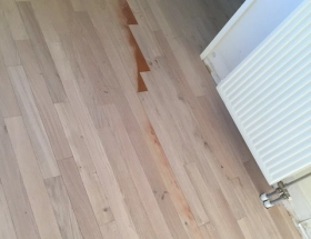 Schadereparatie