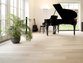 Houten vloeren