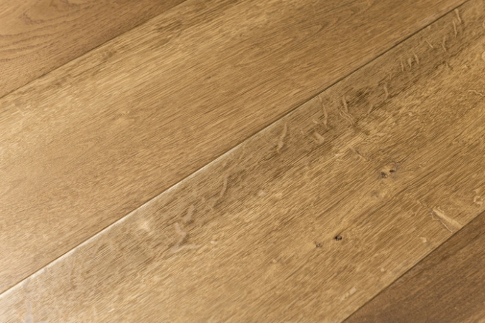 Planed Oak Collectie