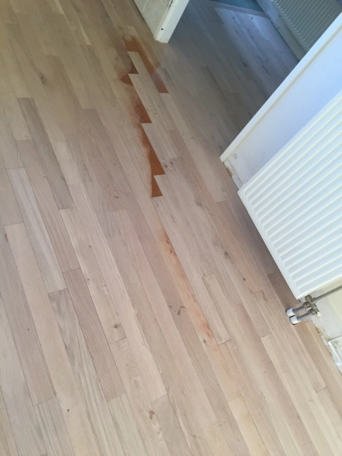 Schadereparatie