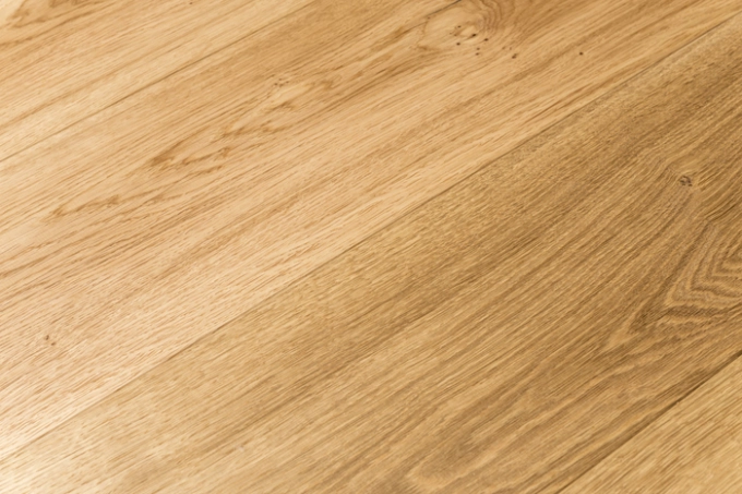 Planed Oak Collectie