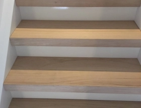 Traprenovatie
