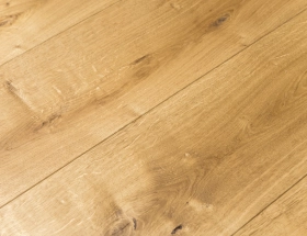 Planed Oak Collectie